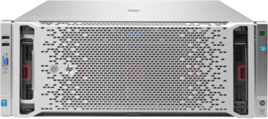 Ремонт серверов HP Proliant DL380E Gen8 в сервисном центре FIX-HP