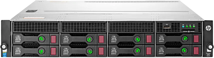 Ремонт серверов HP Proliant XL730F Gen8 в сервисном центре FIX-HP