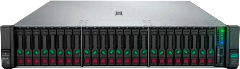 Ремонт серверов HP Proliant XL220a Gen8 v2 в сервисном центре FIX-HP