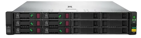 Ремонт серверов HP DL385 Gen10 в сервисном центре FIX-HP